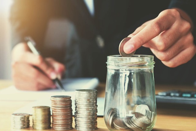 3 Tips Kelola Keuangan: Dompet Anti Kempes Sebelum Lebaran